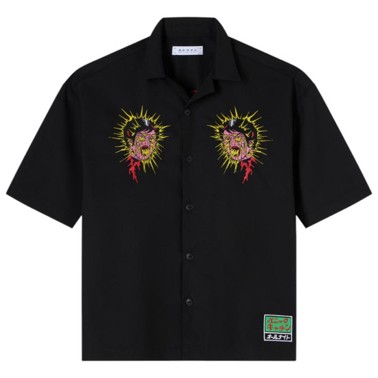 Edwin Ανδρικό πουκάμισο Kouichi Matsuda Shirt